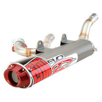 Big Gun Exhaust® - EVO R™ 1-1 Exhaust System