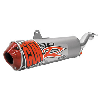 Big Gun Exhaust® - EVO R™ Slip-On