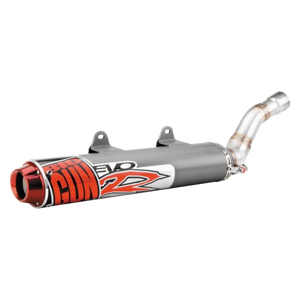 Big Gun Exhaust® - EVO R™ Slip-On