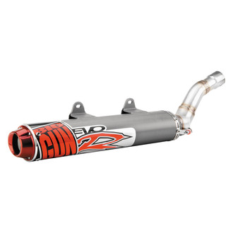 Big Gun Exhaust® - EVO R™ Slip-On