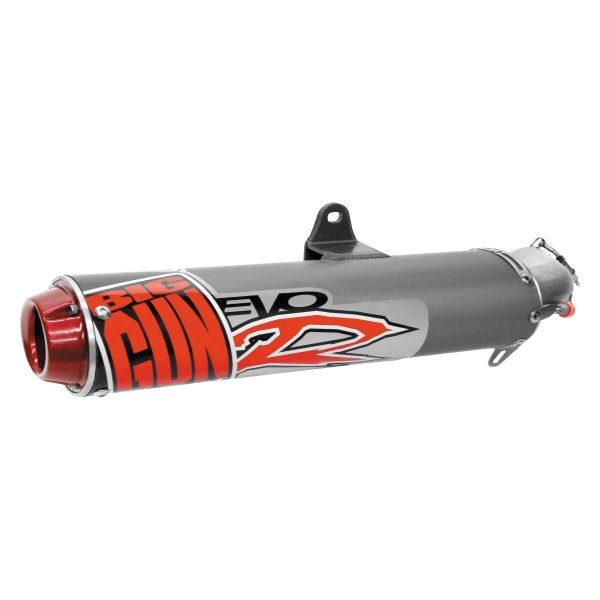 Big Gun Exhaust® - EVO R™ Slip-On