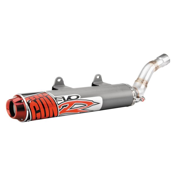 Big Gun Exhaust® 0924602 EVO R™ SlipOn