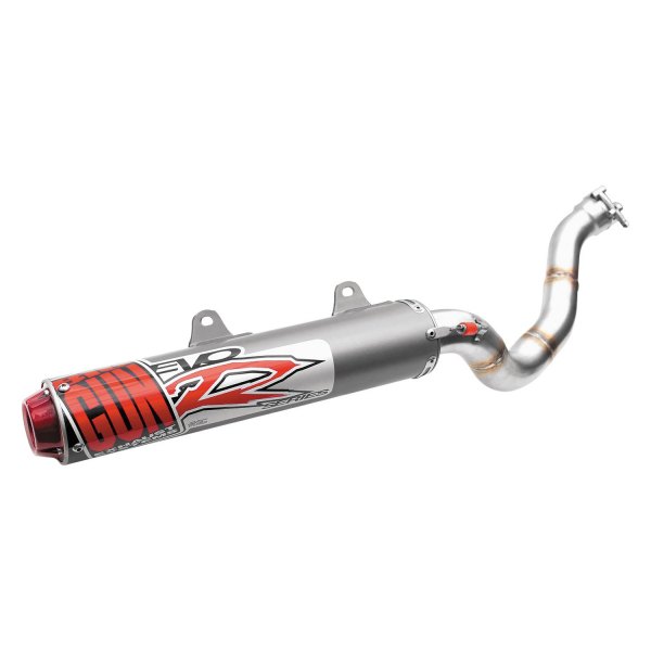 Big Gun Exhaust® - EVO R™ Slip-On