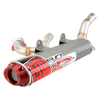 Big Gun Exhaust® - EVO R™ 1-1 Exhaust System