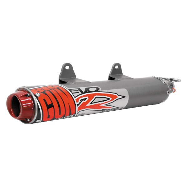 Big Gun Exhaust® - EVO R™ Slip-On