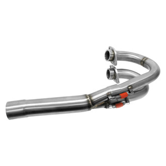 Big Gun Exhaust® - EVO R™ Head Pipe
