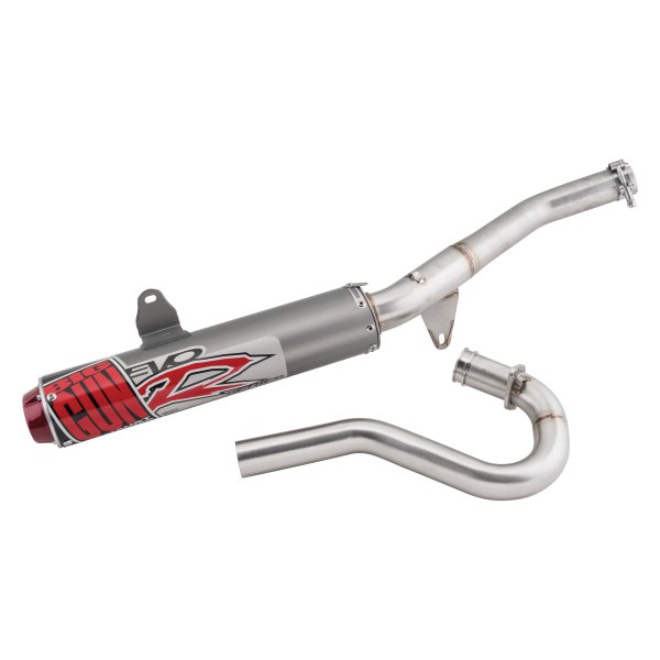 Big Gun Exhaust® 1014503 EVO R™ 11 Exhaust System