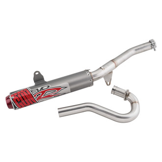 Big Gun Exhaust® - EVO R™ 1-1 Exhaust System