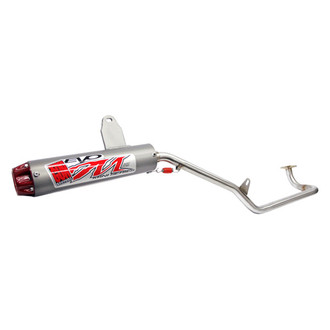 Big Gun Exhaust® - EVO M™ Complete Exhaust System