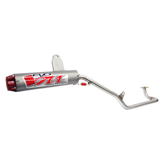 Big Gun Exhaust® - EVO M™ Complete Exhaust System
