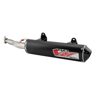 Big Gun Exhaust® - EVO U™ Exhaust System
