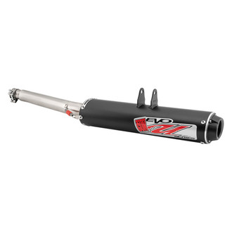 Big Gun Exhaust® - EVO U™ Exhaust System