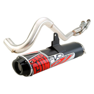Big Gun Exhaust® - EVO U™ 2-1 Exhaust System