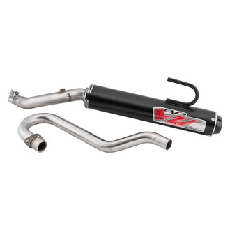 Big Gun Exhaust® - EVO U™ 1-1 Exhaust System