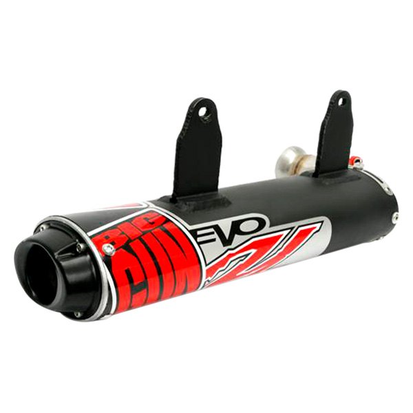 Big Gun Exhaust® - EVO U™ Slip-On