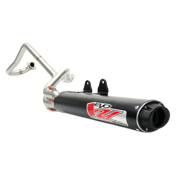 Big Gun Exhaust® - EVO U™ Full Exhaust System