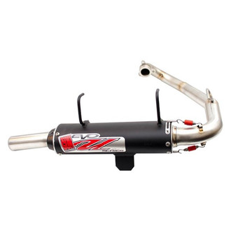 Big Gun Exhaust® - EVO U™ 1-1 Exhaust System
