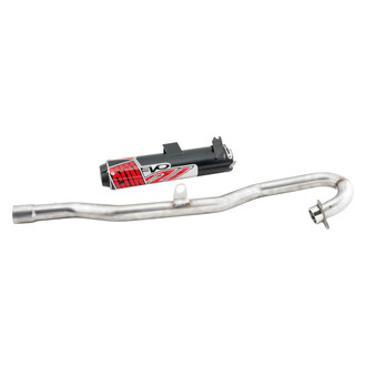 Big Gun Exhaust® - EVO U™ 1-1 Exhaust System