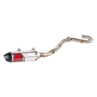 Big Gun Exhaust® - EXO™ 1-1 Exhaust System