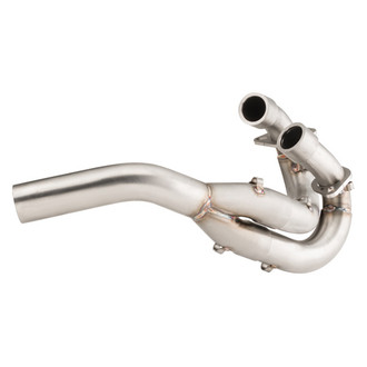 Big Gun Exhaust® - EXO™ 2-1 Head Pipe