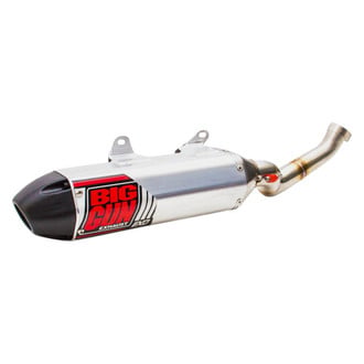 Big Gun Exhaust® - EXO™ Slip-On