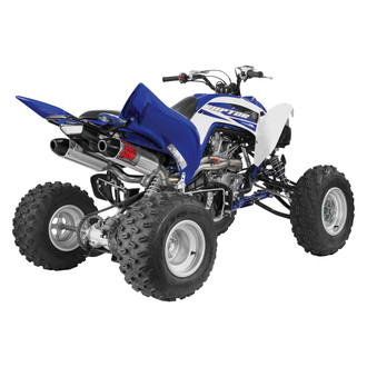 Big Gun Exhaust® - EXO™ 2-2 Dual Exhaust System