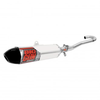【非売品】EXHAUST KING エキゾーストキング　PSソフト Big Gun Exhaust® - EXO Full Exhaust System - POWERSPORTSiD.com