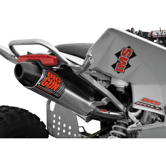 Big Gun Exhaust® - EXO™ 1-1 Exhaust System