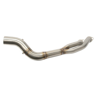 Big Gun Exhaust® - EXO Stainless™ Head Pipe