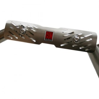 Big Gun Exhaust 40 H01 Mini Heat Shield With Hardware Powersportsid Com
