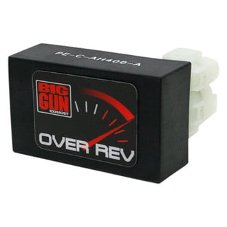 Big Gun Exhaust® - Rev Box