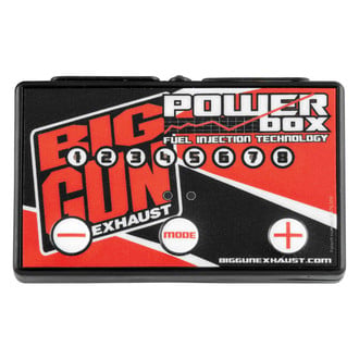 Big Gun Exhaust® - TFI Power Box