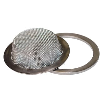 Big Gun Exhaust® - USFS Spark Arrestor