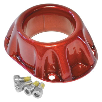Big Gun Exhaust® - EVO M™ Red End Tip