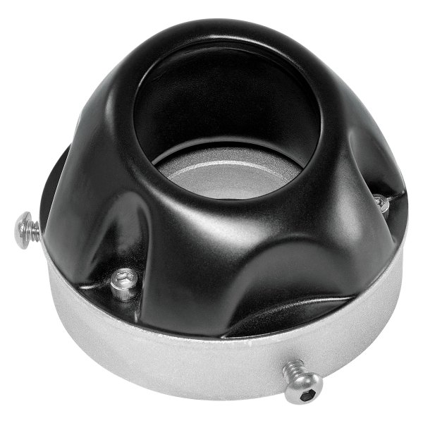 Big Gun Exhaust® 41E0007 ECO™ Black End Cap Assembly