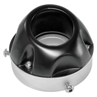 Big Gun Exhaust® - ECO™ Black End Cap Assembly