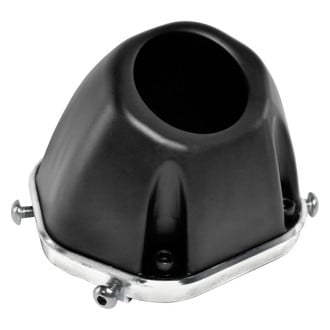 Big Gun Exhaust® - EXO™ Black End Cap Assembly