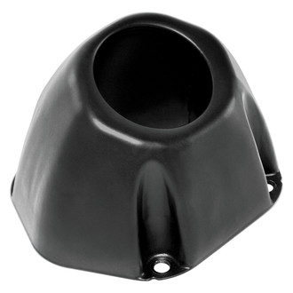 Big Gun Exhaust® - EXO™ Black End Tip