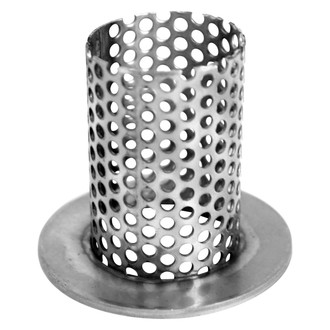Big Gun Exhaust® - Vortex Quiet Insert