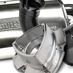 bikeman performance exhaust