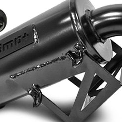 bikeman performance exhaust