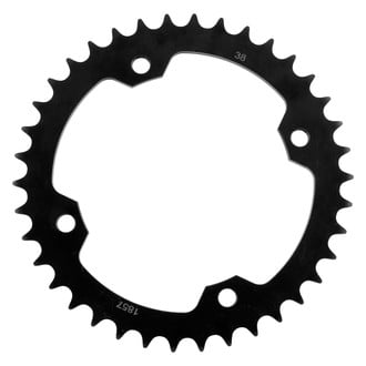 BikeMaster® - 520 Series Sprocket