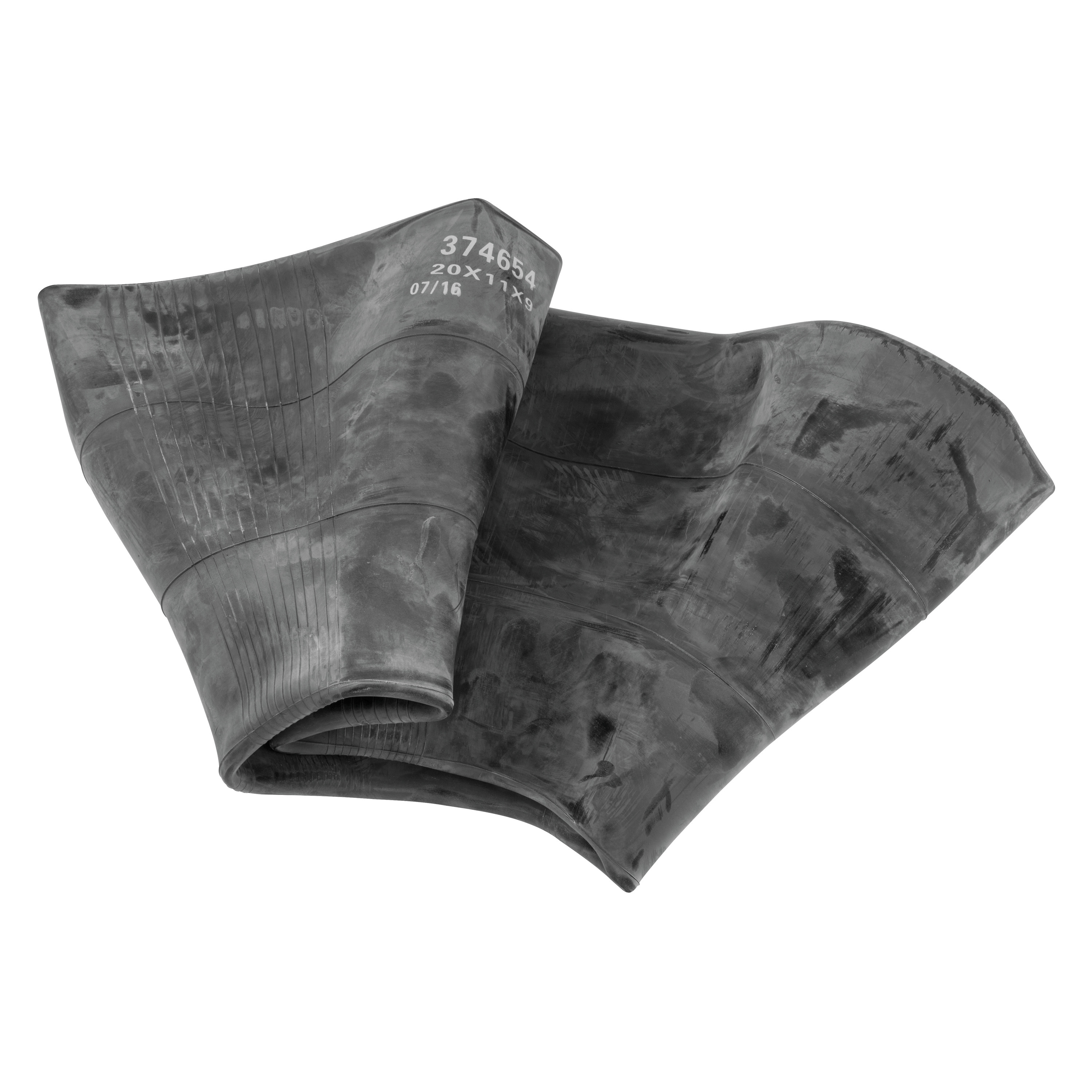 BikeMaster® 374654 - ATV Tube - POWERSPORTSiD.com