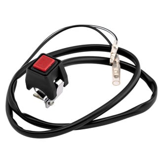 BikeMaster® - Replacement Kill Button
