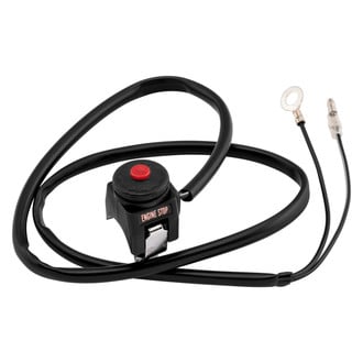 BikeMaster® - Replacement Kill Button