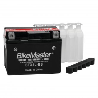Batterie Skyrich YTX20HL-BS pour Can-am Commander/Maverick/X3