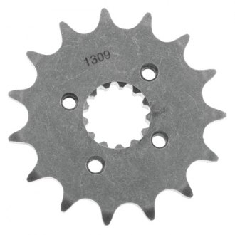 Pro X Grooved Ultralight Front Sprocket 13 Tooth for Polaris OUTLAW 500 2006-2007 