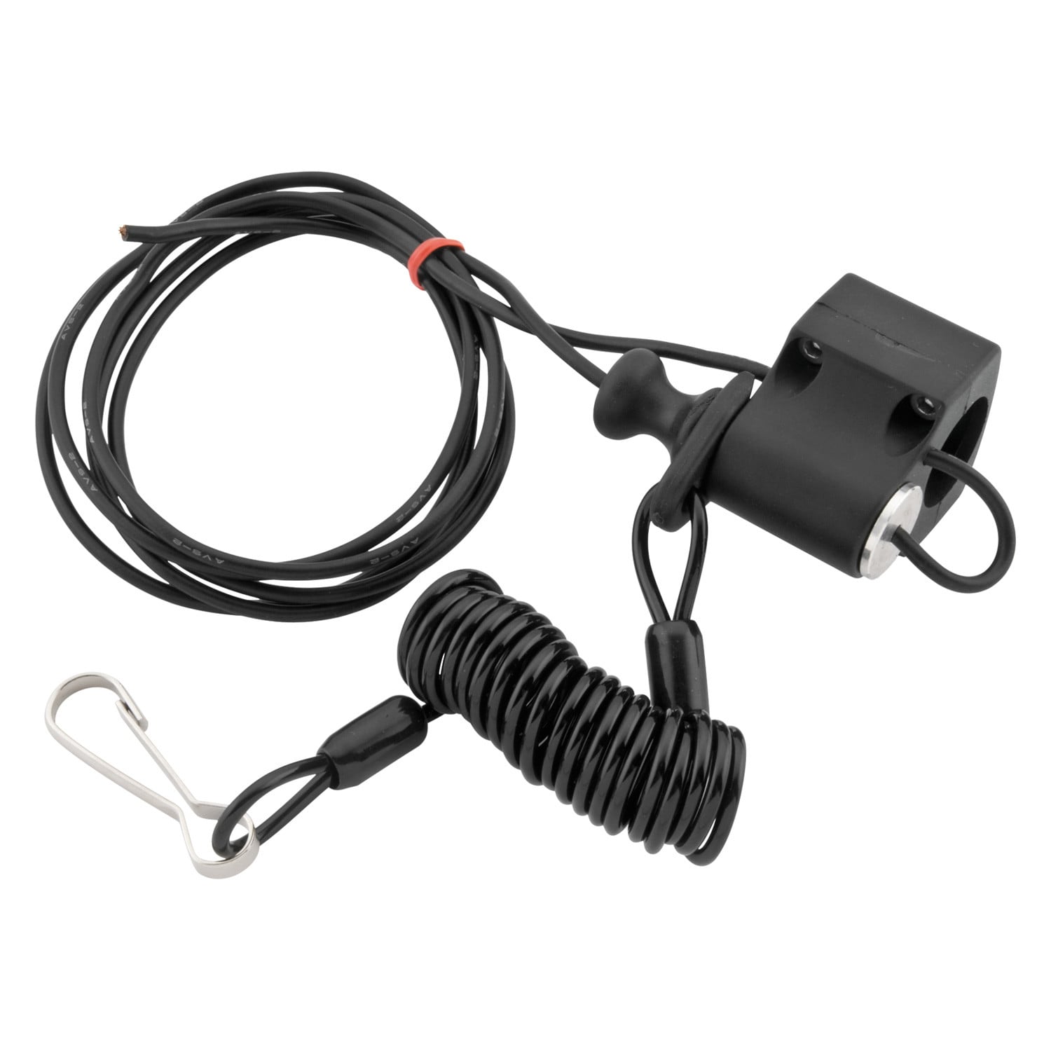 Kawasaki KSF250 Mojave Ignition Parts - Coils, Switches, Modules