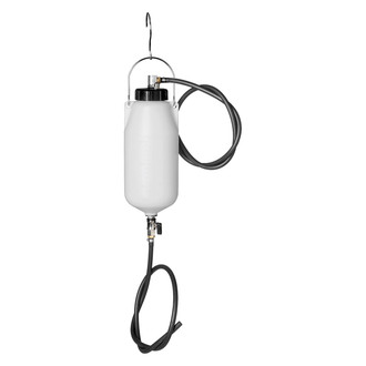 BikeMaster® - Auxiliary Fuel Tank