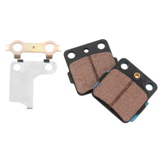 BikeMaster® - Standard Brake Pads